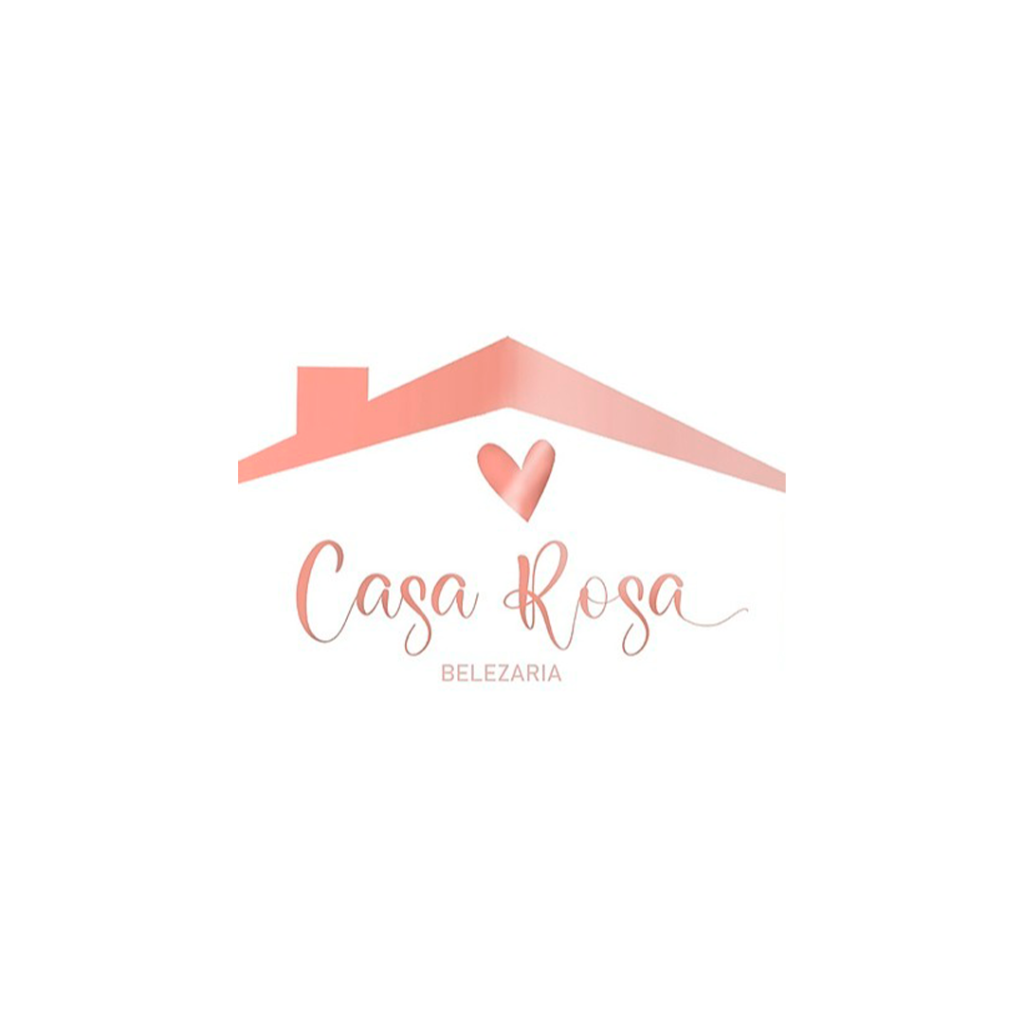 Casa Rosa Belezaria