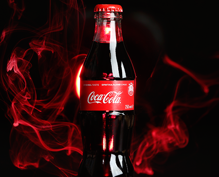 Coca Cola anuncia versao alcoolica de refrigerante em parceria com a Corona 2 1